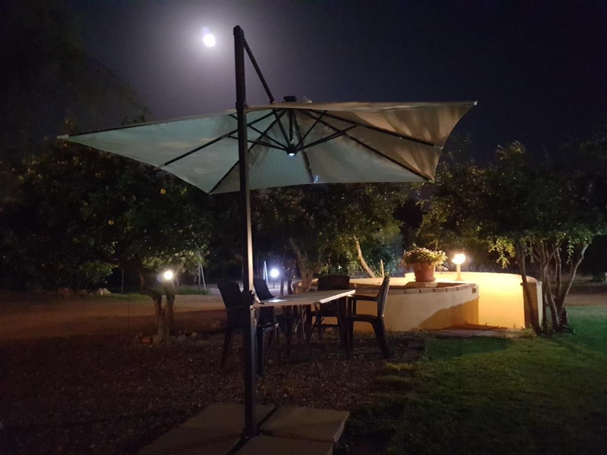 Bulcrini Casa de Campo *