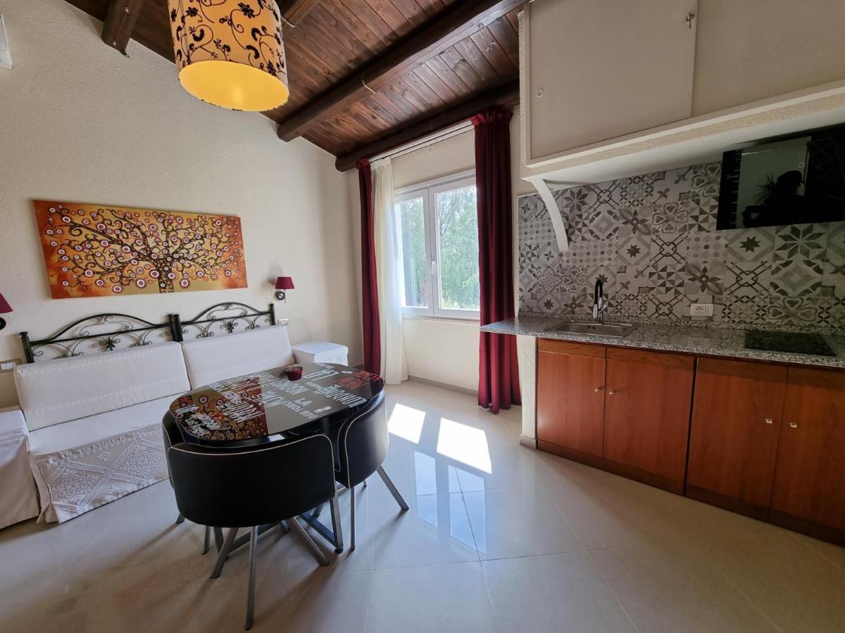Bulcrini Casa rural