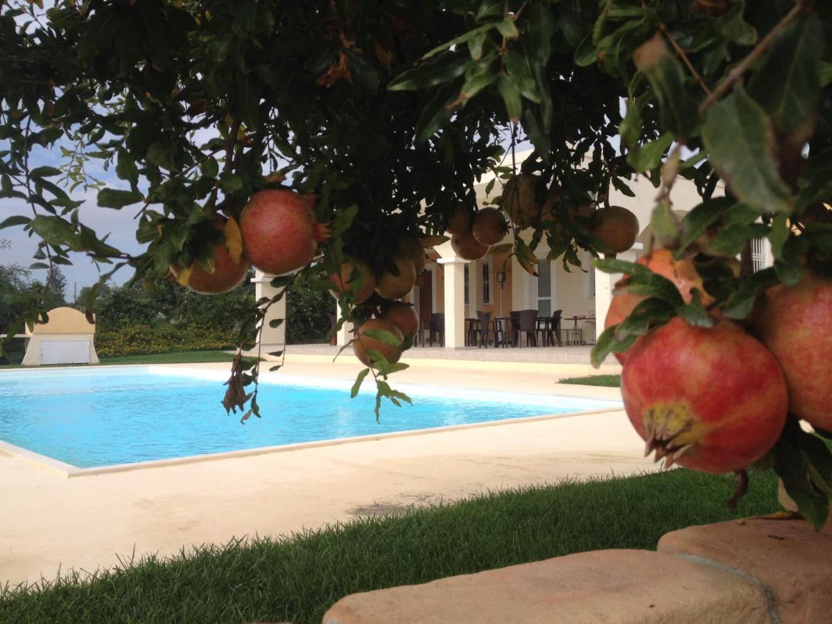 Bulcrini Casa de Campo