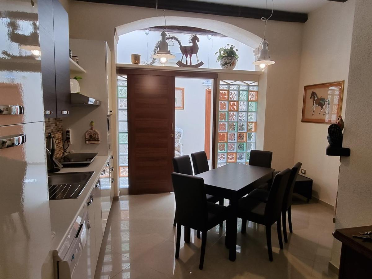 Bulcrini Casa de Campo