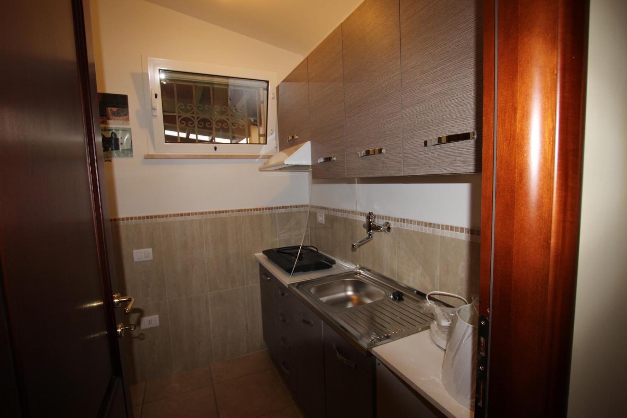 Bulcrini Casa rural *