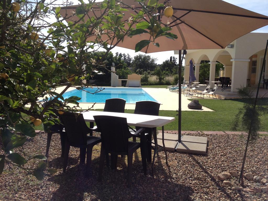 Casa de Campo Bulcrini *