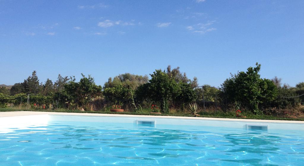 Casa de Campo Bulcrini *
