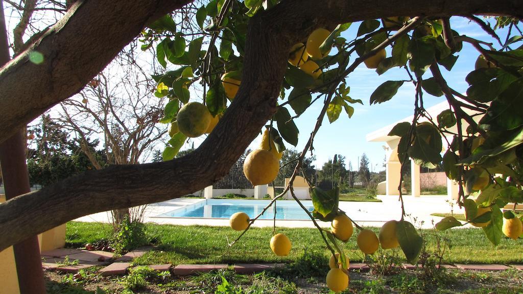Casa de Campo Bulcrini