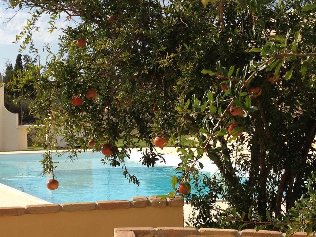 Casa de Campo Bulcrini *