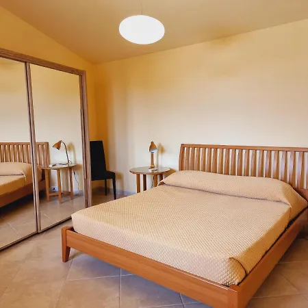 Villa Bulcrini Sant Isidoro  Extérieur photo