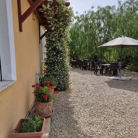 Villa Bulcrini Sant Isidoro  Extérieur photo