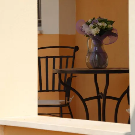 Villa Bulcrini Sant Isidoro  Chambre photo