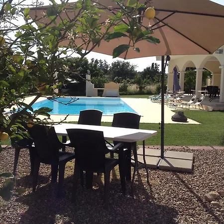Villa Bulcrini Sant Isidoro  Extérieur photo