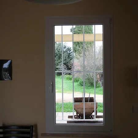 Villa Bulcrini Sant Isidoro  Chambre photo
