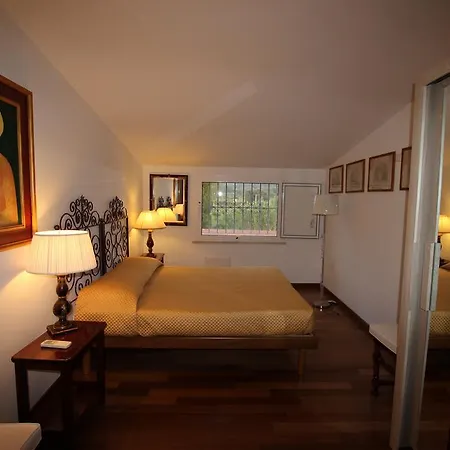 Villa Bulcrini Sant Isidoro  Chambre photo