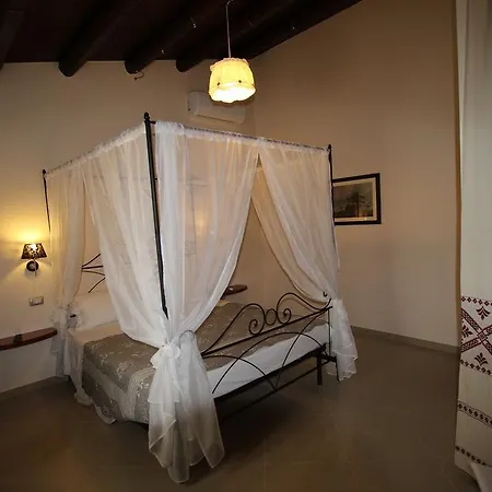 Villa Bulcrini Sant Isidoro  Extérieur photo