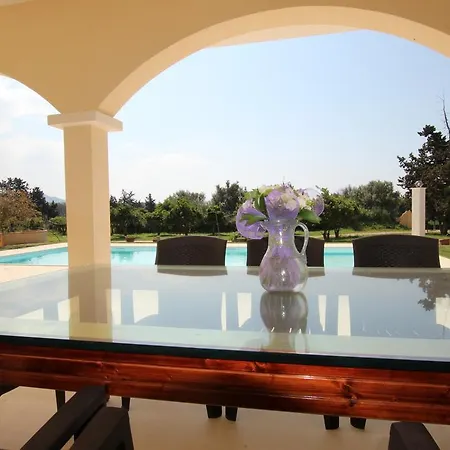 Villa Bulcrini Sant Isidoro  Extérieur photo