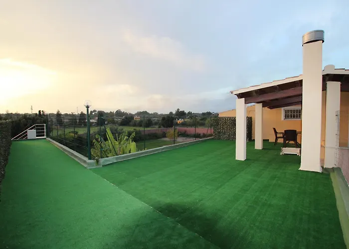 Villa Bulcrini