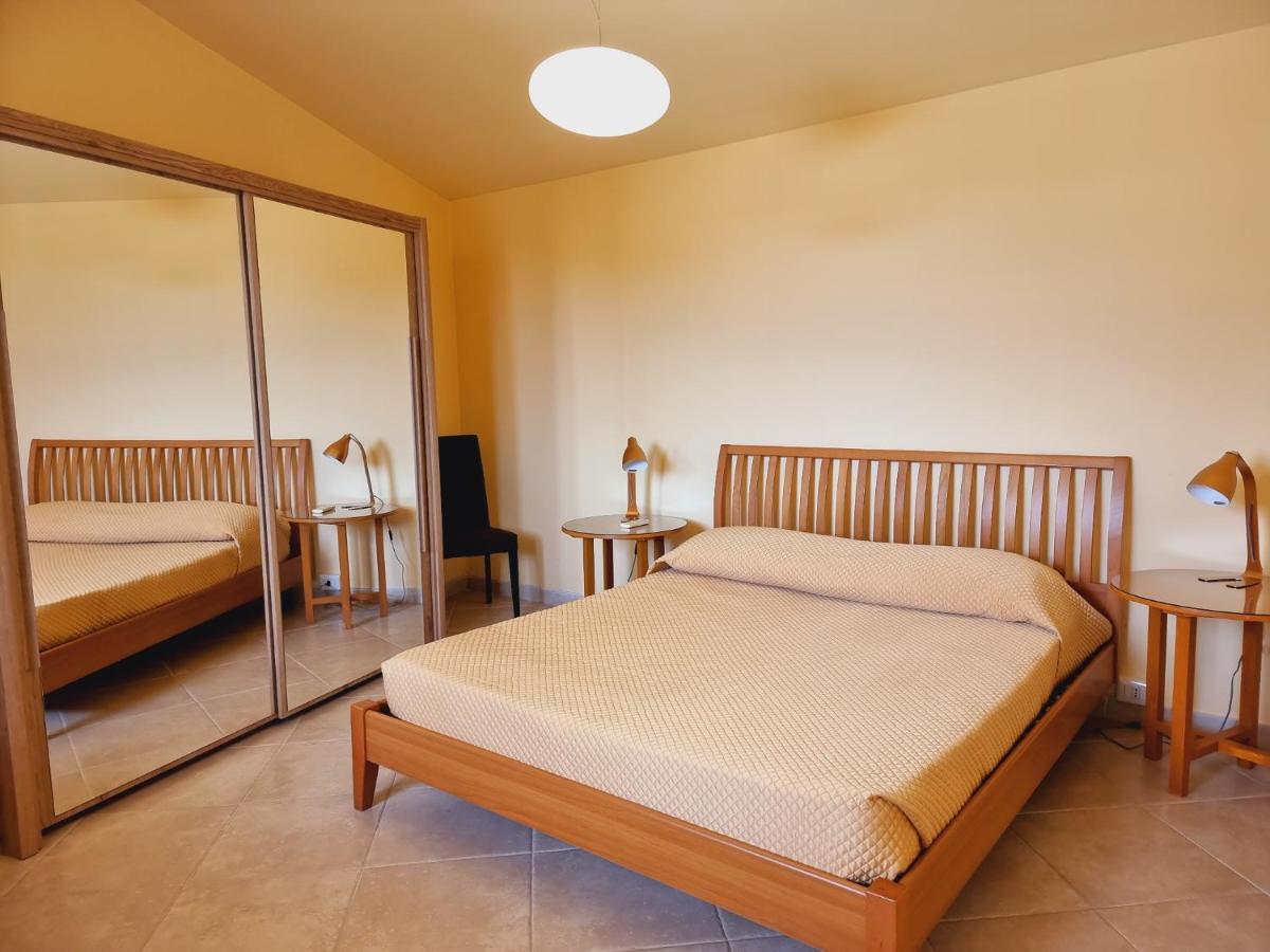 Bulcrini Country house Sant Isidoro (Sardinia)