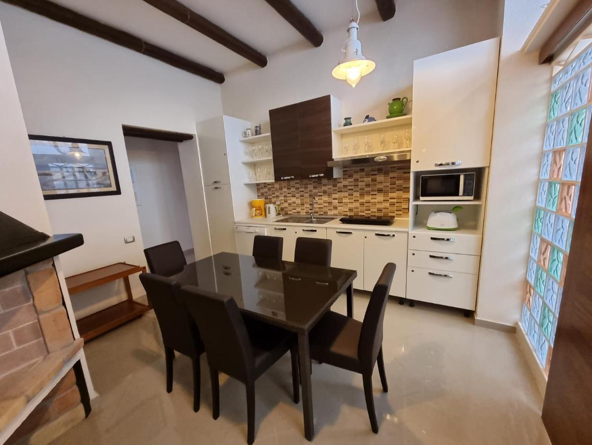 Bulcrini Landhuis *