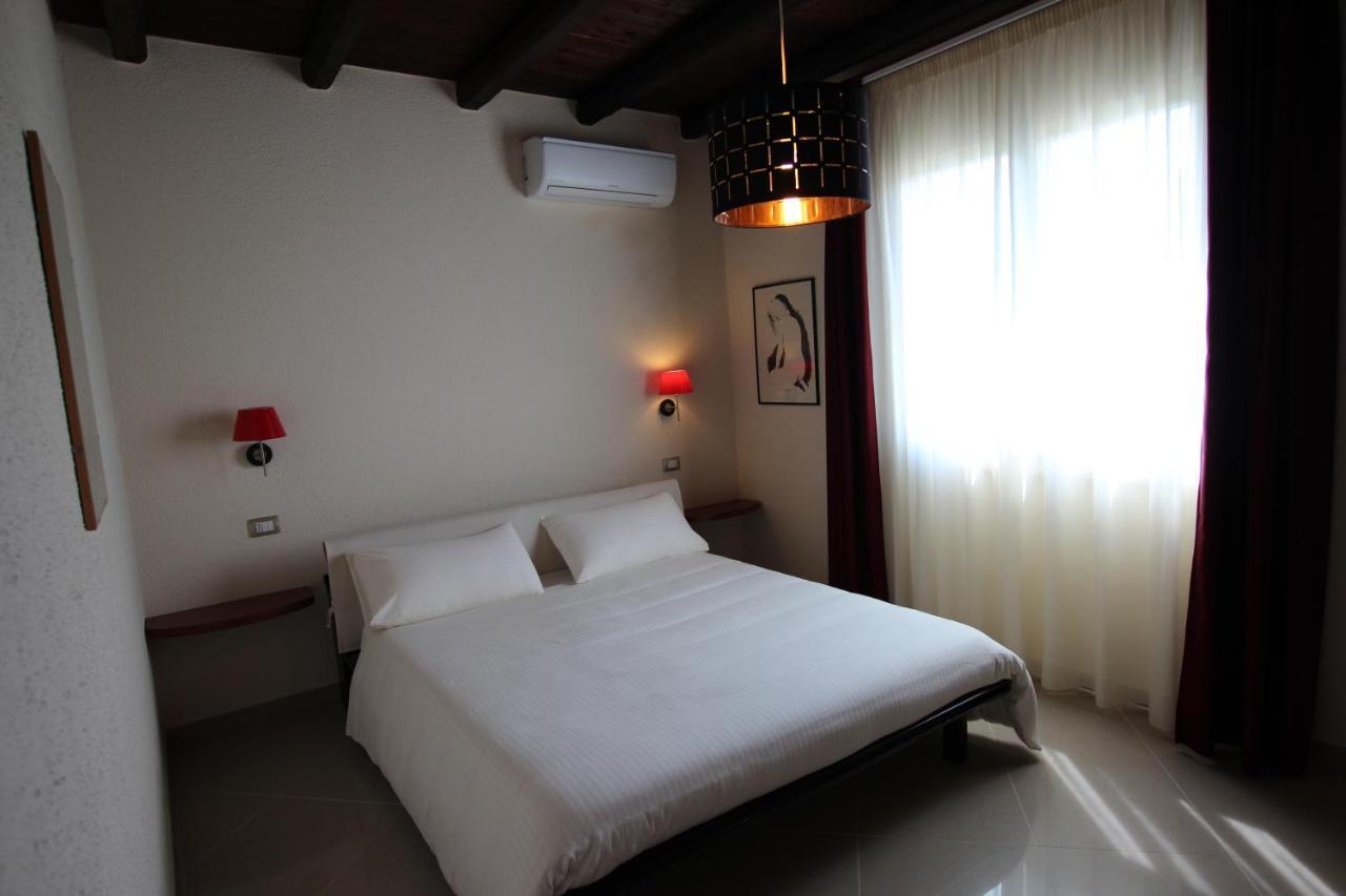 Bulcrini Country house *