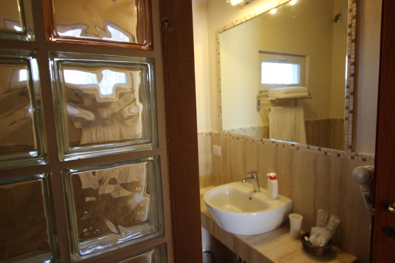 Country house Bulcrini *