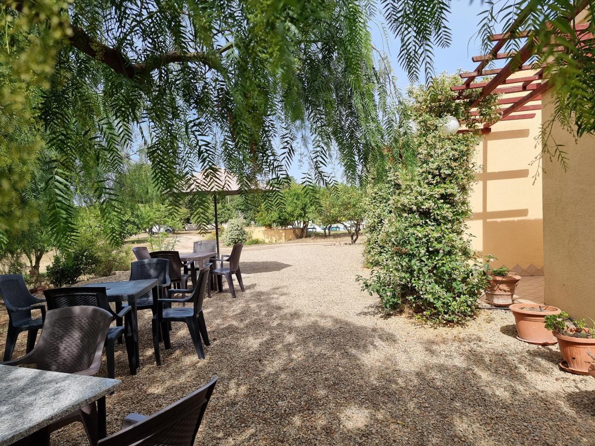 Country house Bulcrini Sant Isidoro (Sardinia)
