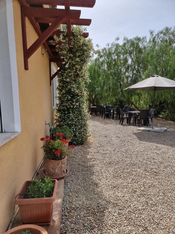 Bulcrini Country house Sant Isidoro (Sardinia)