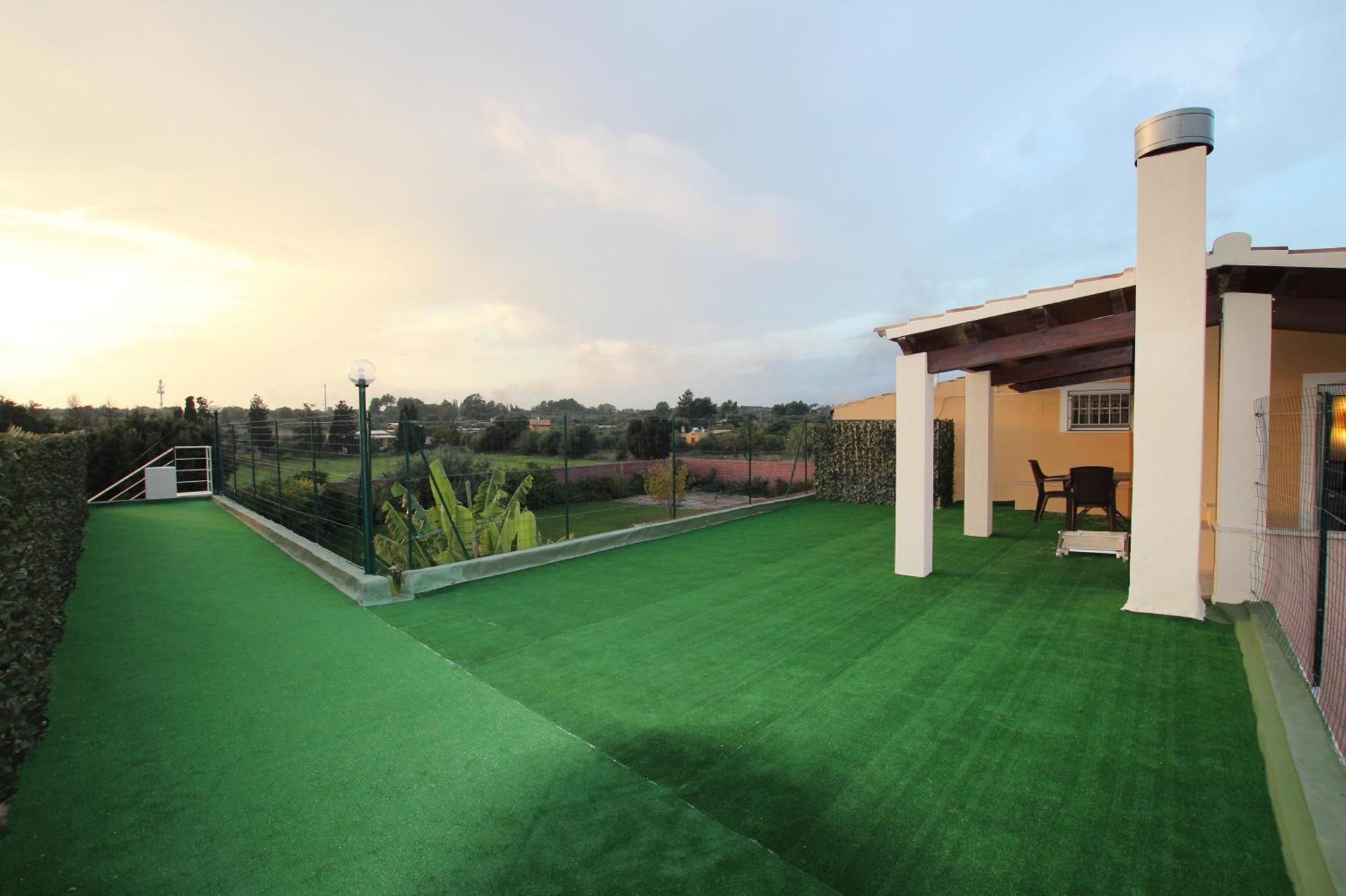 Bulcrini Country house Sant Isidoro (Sardinia)