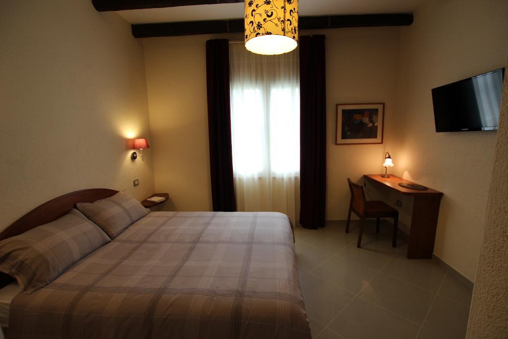 Landhuis Bulcrini *