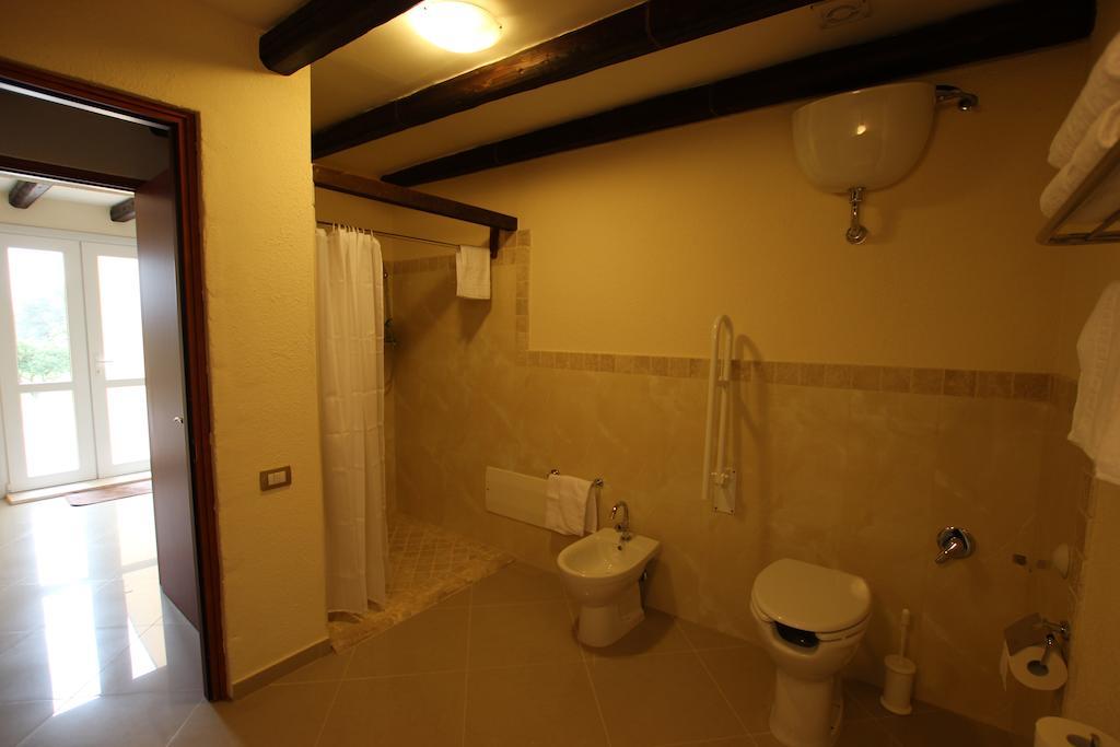 Country house Bulcrini
