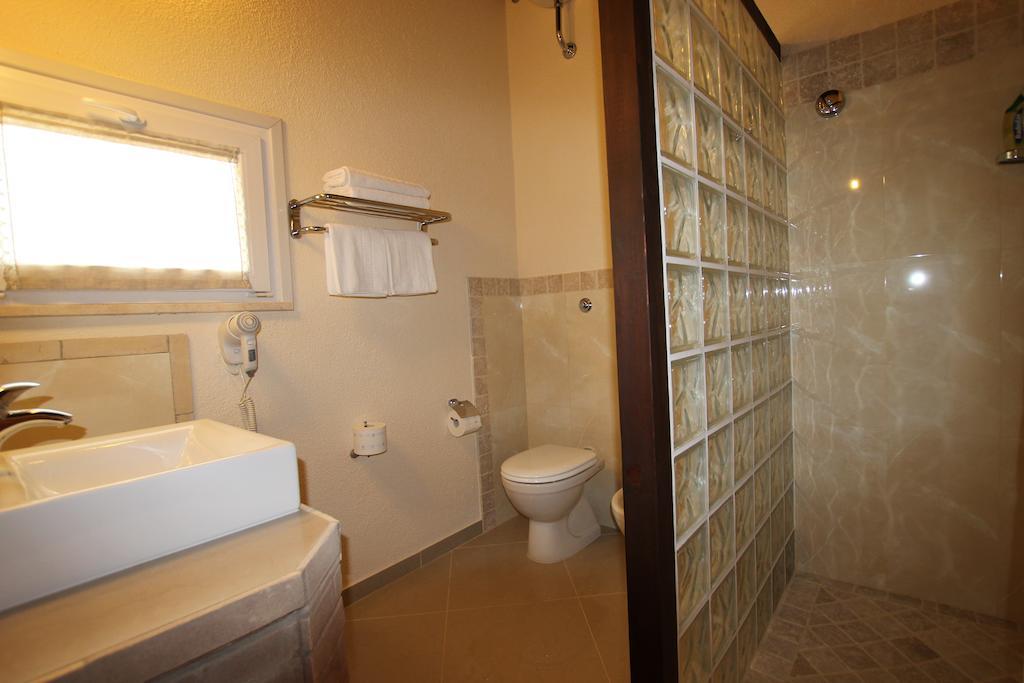 Country house Bulcrini Sant Isidoro (Sardinia)