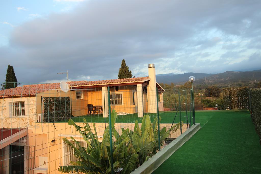 Bulcrini Country house