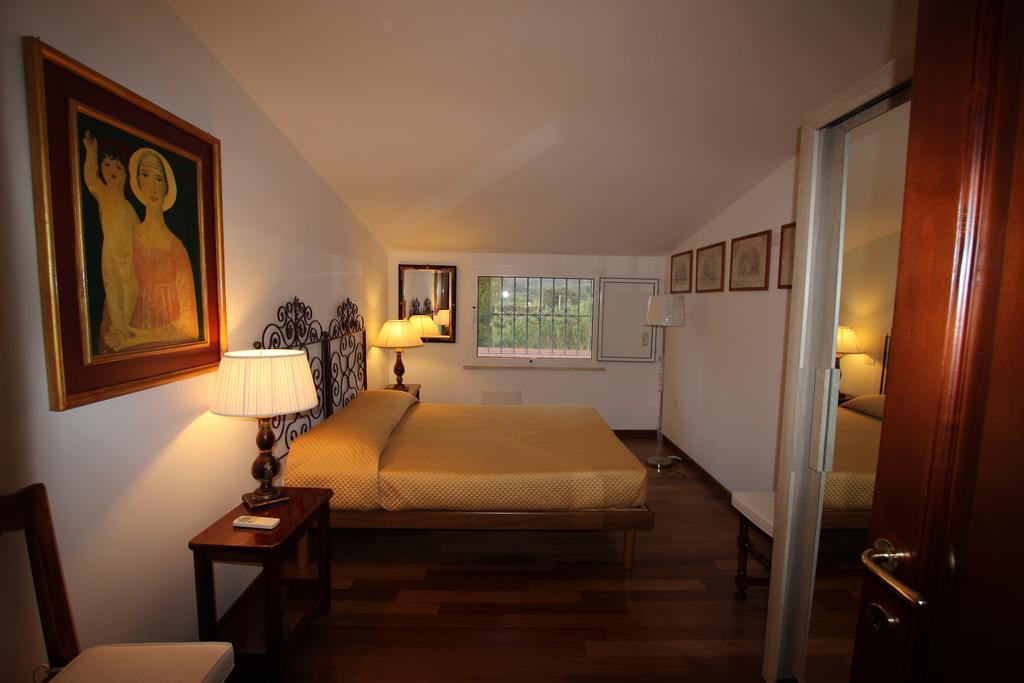 Country house Bulcrini Sant Isidoro (Sardinia)
