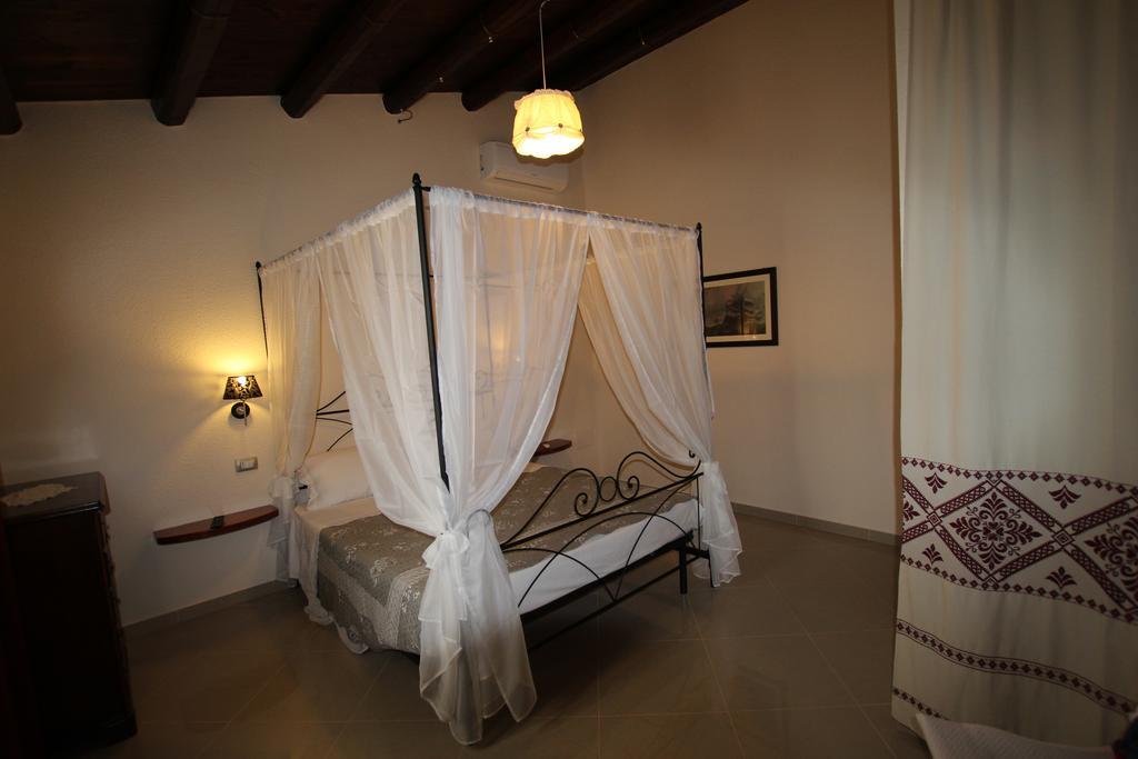 Bulcrini Landhuis *