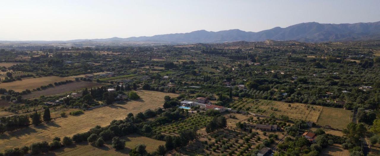 Bulcrini Sant Isidoro (Sardinia)